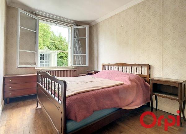 Maison à vendre    4 pièces • 68 m2 Châtenay-Malabry