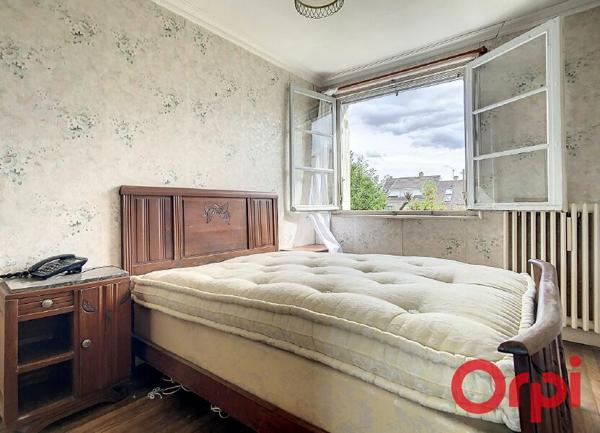 Maison à vendre    4 pièces • 68 m2 Châtenay-Malabry