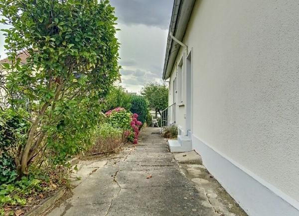 Maison à vendre    4 pièces • 68 m2 Châtenay-Malabry