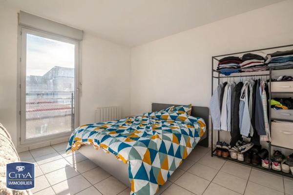 Appartement à vendre 1 pièce 32.73m²