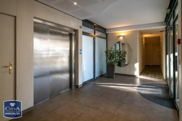 Appartement à vendre 1 pièce 32.73m²