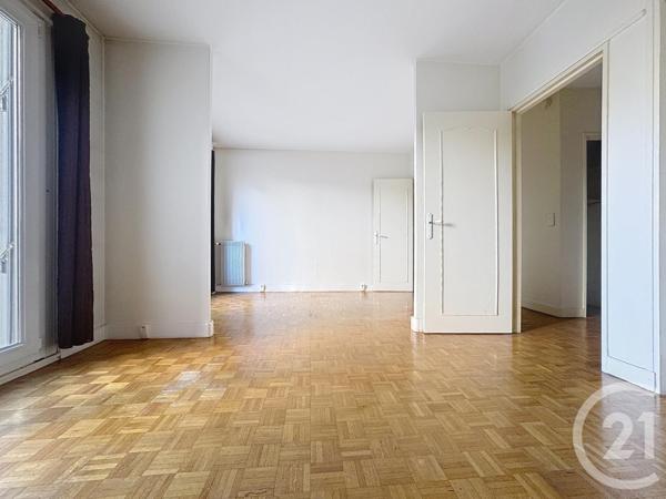 Appartement F3 à vendre  3 pièces - 62,54 m2 PARIS - 75012