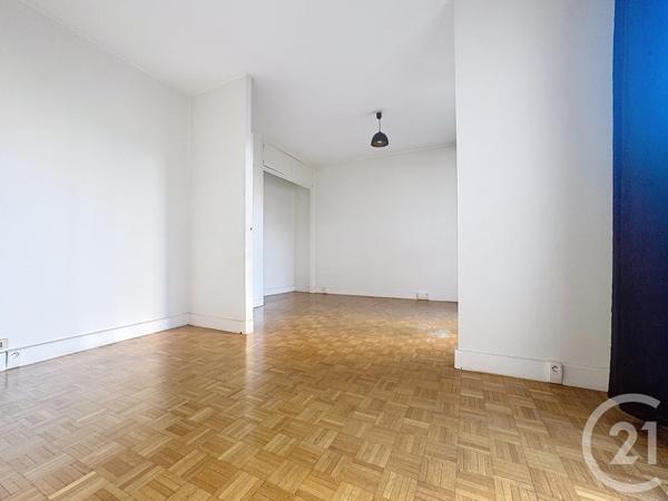 Appartement F3 à vendre  3 pièces - 62,54 m2 PARIS - 75012
