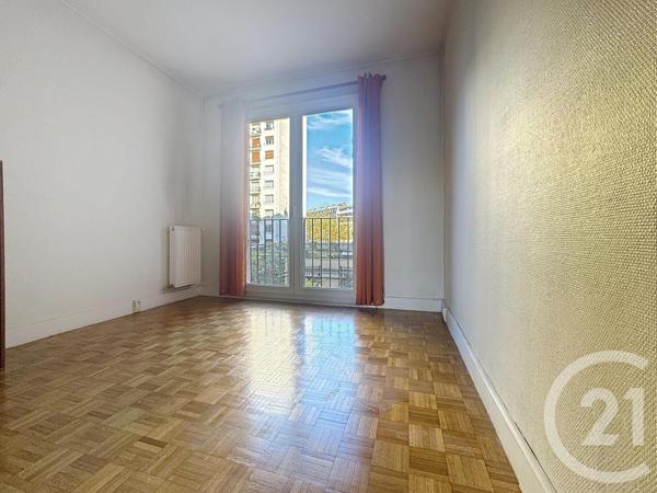 Appartement F3 à vendre  3 pièces - 62,54 m2 PARIS - 75012