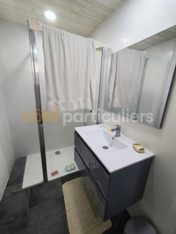 Vente Appartement103 m² - 4 Pièces - LUCON (85400)