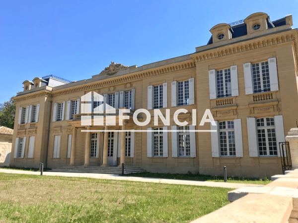 Location Appartement 4 pièces 104.85 m² - 37 RUE REMI BELLEAU Talence 33400