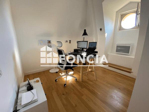 Location Appartement 4 pièces 104.85 m² - 37 RUE REMI BELLEAU Talence 33400