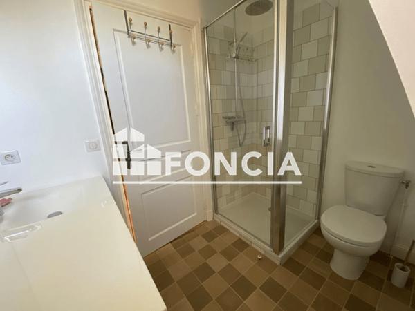 Location Appartement 4 pièces 104.85 m² - 37 RUE REMI BELLEAU Talence 33400