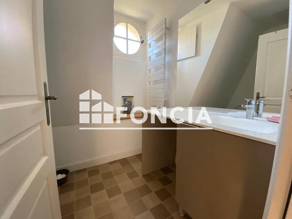 Location Appartement 4 pièces 104.85 m² - 37 RUE REMI BELLEAU Talence 33400