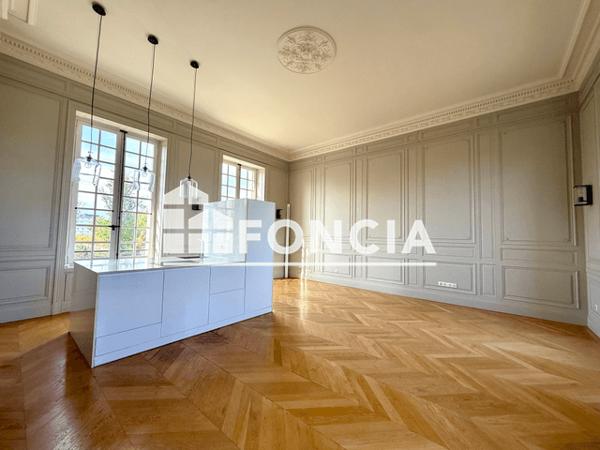 Location Appartement 4 pièces 104.85 m² - 37 RUE REMI BELLEAU Talence 33400