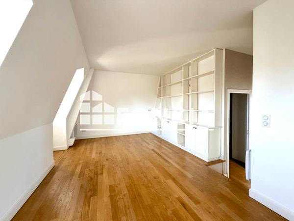 Location Appartement 4 pièces 104.85 m² - 37 RUE REMI BELLEAU Talence 33400