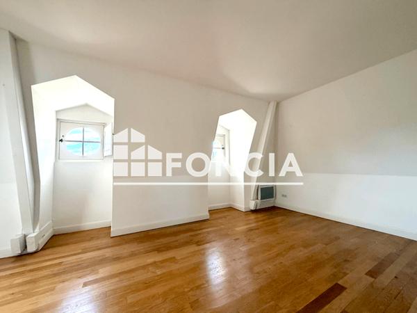 Location Appartement 4 pièces 104.85 m² - 37 RUE REMI BELLEAU Talence 33400