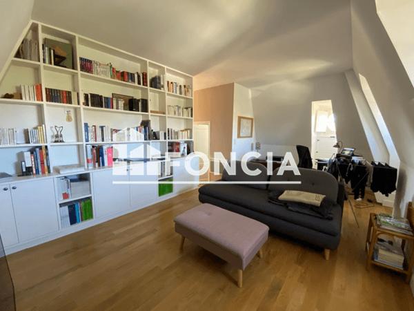 Location Appartement 4 pièces 104.85 m² - 37 RUE REMI BELLEAU Talence 33400