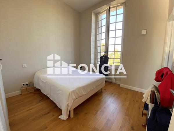 Location Appartement 4 pièces 104.85 m² - 37 RUE REMI BELLEAU Talence 33400