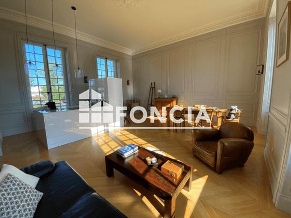 Location Appartement 4 pièces 104.85 m² - 37 RUE REMI BELLEAU Talence 33400