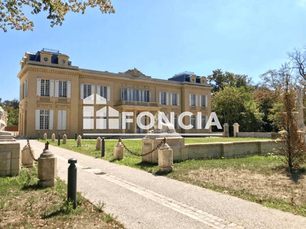 Location Appartement 4 pièces 104.85 m² - 37 RUE REMI BELLEAU Talence 33400