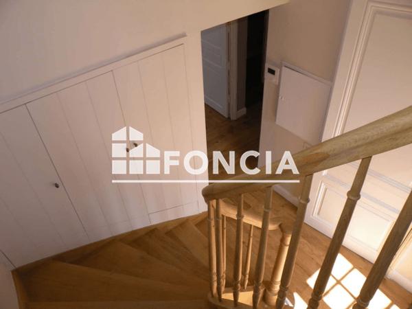 Location Appartement 4 pièces 104.85 m² - 37 RUE REMI BELLEAU Talence 33400