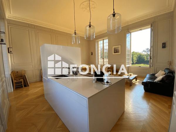 Location Appartement 4 pièces 104.85 m² - 37 RUE REMI BELLEAU Talence 33400