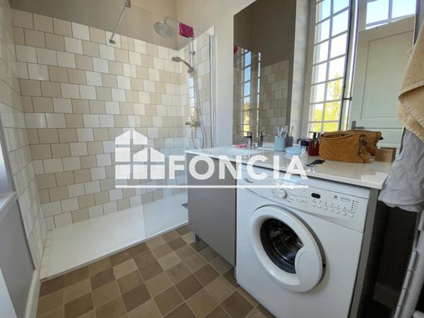 Location Appartement 4 pièces 104.85 m² - 37 RUE REMI BELLEAU Talence 33400