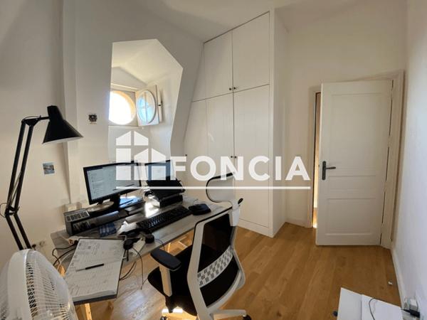 Location Appartement 4 pièces 104.85 m² - 37 RUE REMI BELLEAU Talence 33400