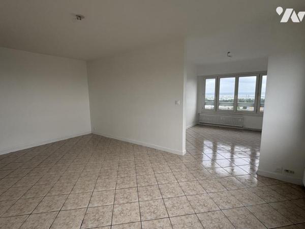 Appartement de type F3
