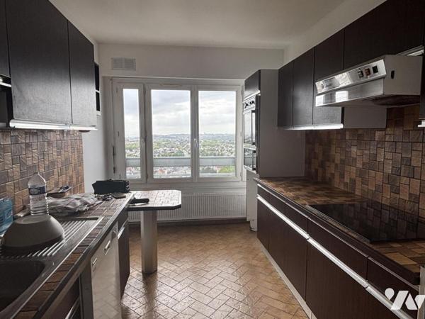Appartement de type F3