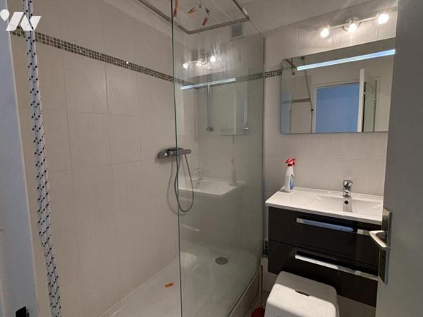 Appartement de type F3
