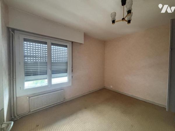 Appartement de type F3