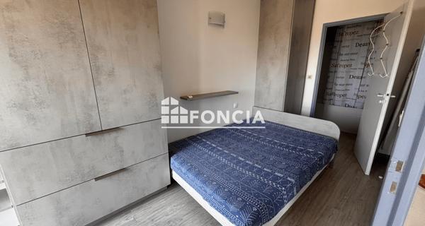À vendre Studio 30.86 m² - La Rochelle 17000