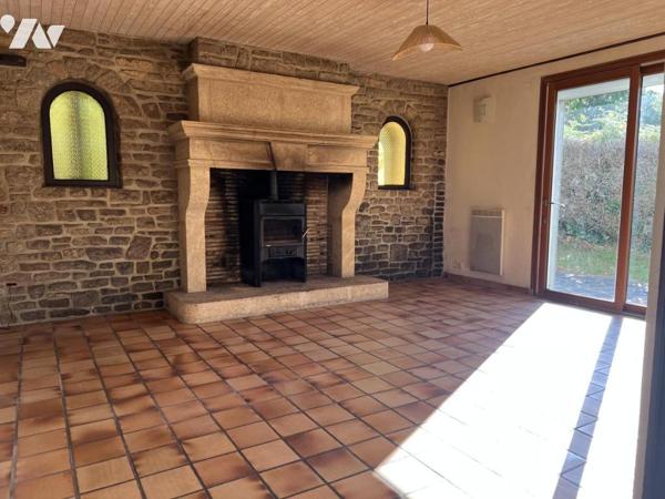 SAVENAY - Centre Ville / Maison 2pièces - 51 m²