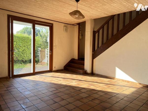 SAVENAY - Centre Ville / Maison 2pièces - 51 m²