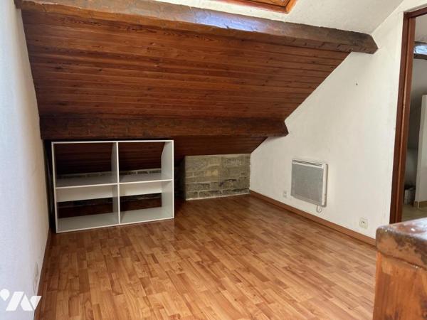 SAVENAY - Centre Ville / Maison 2pièces - 51 m²