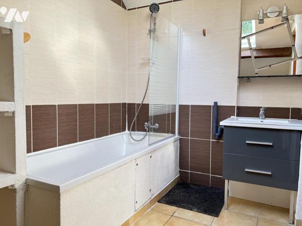 SAVENAY - Centre Ville / Maison 2pièces - 51 m²