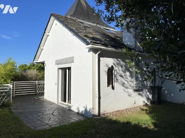 SAVENAY - Centre Ville / Maison 2pièces - 51 m²