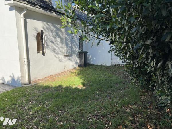 SAVENAY - Centre Ville / Maison 2pièces - 51 m²