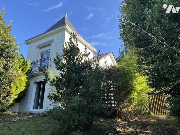 SAVENAY - Centre Ville / Maison 2pièces - 51 m²