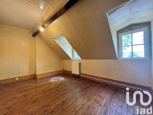 Maison à vendre 8 pièces 169 m² Châtellerault