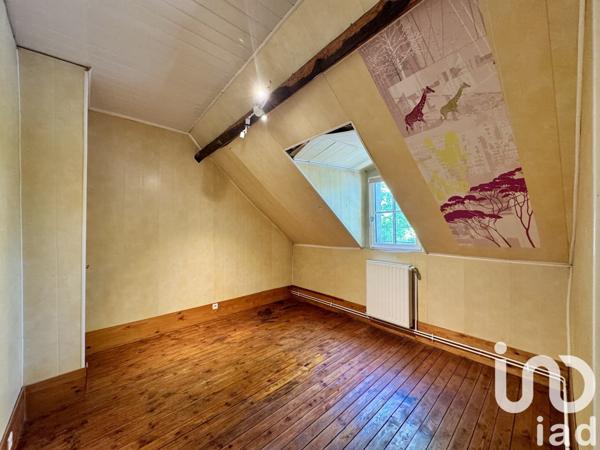 Maison à vendre 8 pièces 169 m² Châtellerault