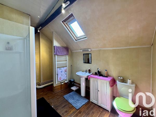 Maison à vendre 8 pièces 169 m² Châtellerault