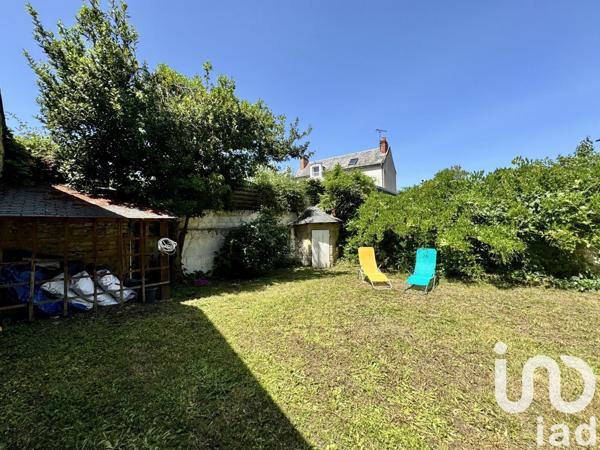 Maison à vendre 8 pièces 169 m² Châtellerault