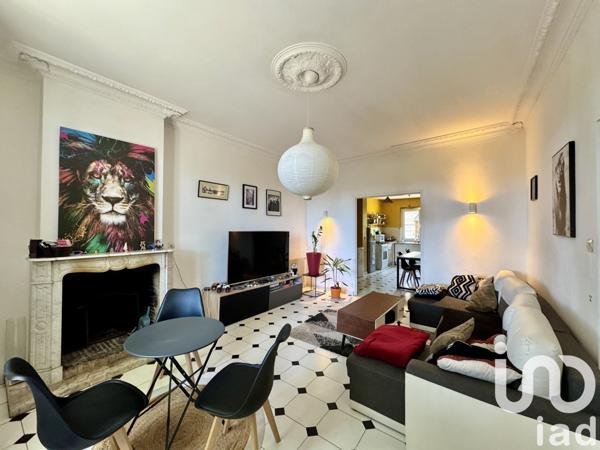 Maison à vendre 8 pièces 169 m² Châtellerault