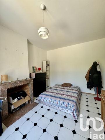 Maison à vendre 8 pièces 169 m² Châtellerault