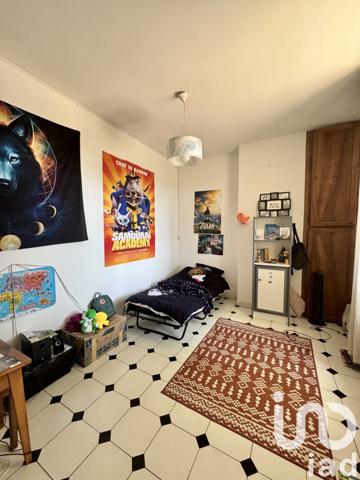 Maison à vendre 8 pièces 169 m² Châtellerault