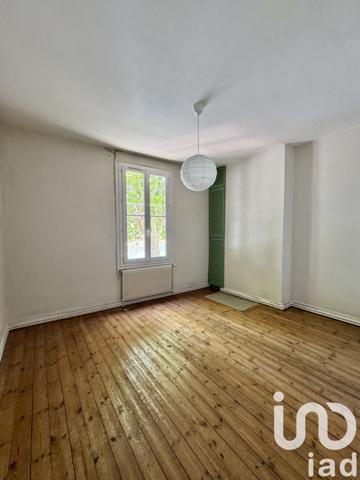 Maison à vendre 8 pièces 169 m² Châtellerault