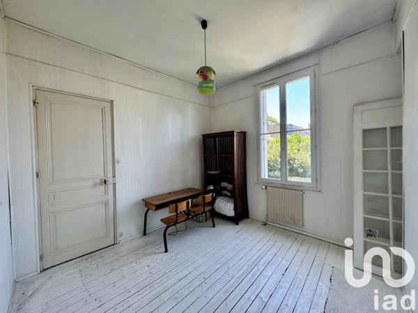 Maison à vendre 8 pièces 169 m² Châtellerault