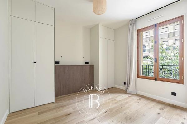 Paris 15ème, Maison 4 Chambres -  222 m² à vendre
