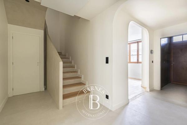 Paris 15ème, Maison 4 Chambres -  222 m² à vendre