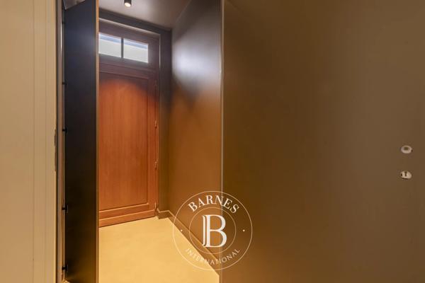 Paris 15ème, Maison 4 Chambres -  222 m² à vendre