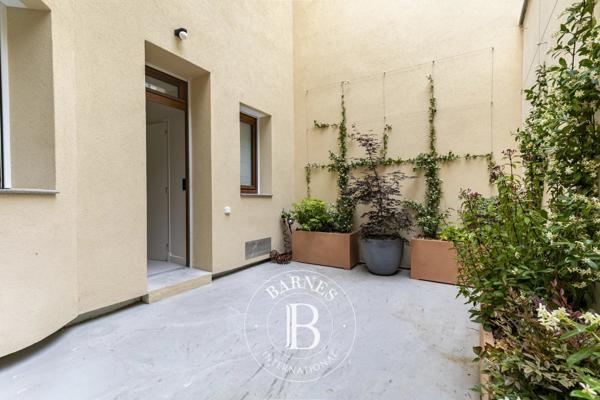 Paris 15ème, Maison 4 Chambres -  222 m² à vendre