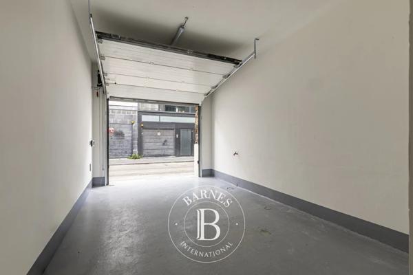 Paris 15ème, Maison 4 Chambres -  222 m² à vendre